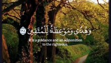 القران الكريم