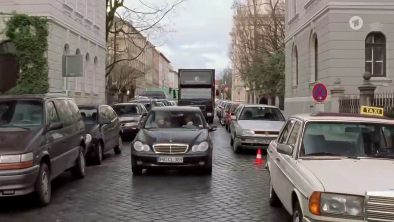 Das bisschen Haushalt