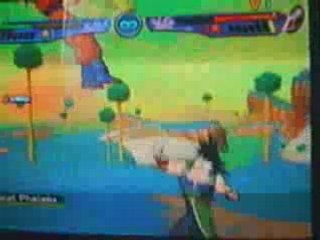 Dbz budokai 3 collector dragon ball z