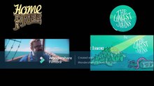 Bonnie Ship the Diamond - Home Free and The Longest Johns