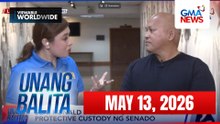 Unang Balita - Part 2 (May 13, 2026) | Unang Hirit