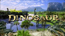 Dinosaur Dreamcast