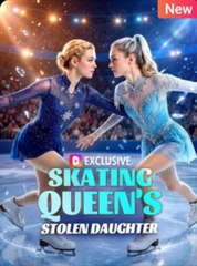 Skating Queens Solen Daughter #englishsub #fullmovie????????