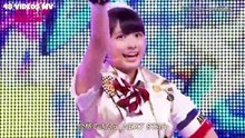 AKB48 - Miniskirt no Yousei (AKB48SHOW!) | ミニスカートの妖精 | Kojima Mako, Owada Nana