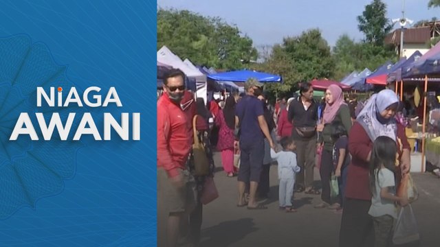 PMKS Johor disaran rebut peluang JS-SEZ, jadi rantaian bekalan global