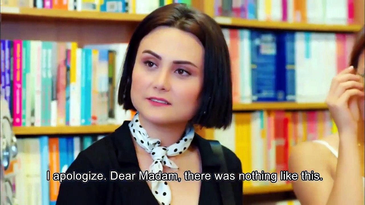 Yasak Elma Episode 52 | Turkish Drama English Subtitles | Full Episode