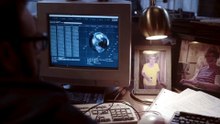 Moonfall movie  part 1