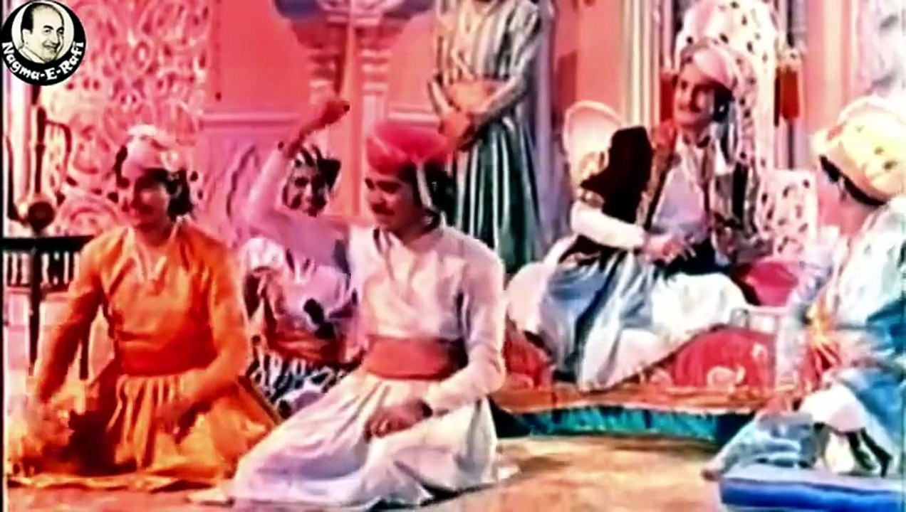 qawalli  harajai hai