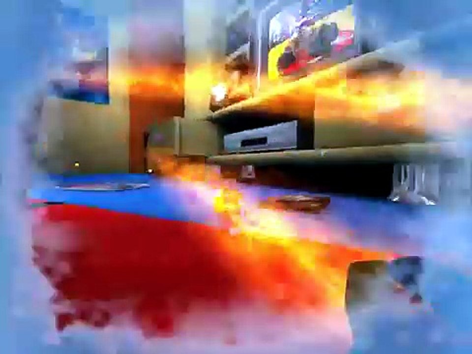 World of Padman (WoP) official Game Trailer from 2006