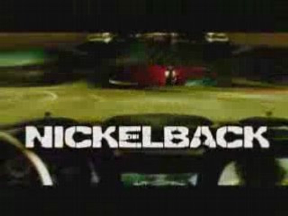 Nickelback All The Right Reasons [Special Edition]