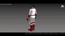 Ponikarovsky: 3DS MAX Practice Polygon Modeling Model Video #145 (05-14-2026)