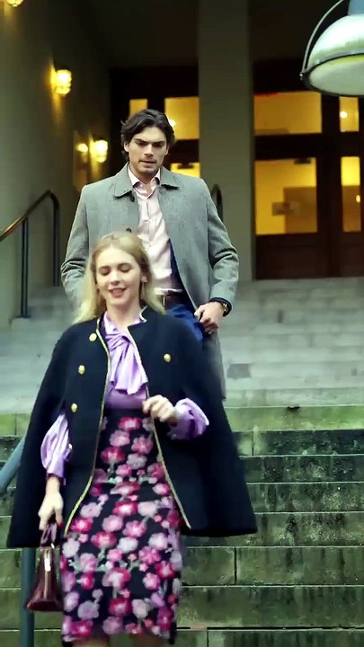 Betrayed by Her Husband, She Finds True Love With Her Ex's Client—a True Billionaire CEO... [Full Movie] [Full Story]Full EP - Full
