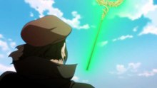 Devil May Cry (2025) - Season 2 Episode 6 - Purgatorio