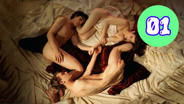 The Dreamers 2003 Episode 1 Engsub