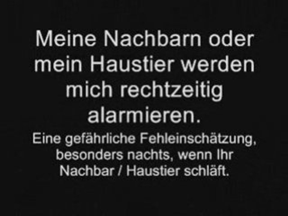 Freitag der 13. kann dein glückstag sein