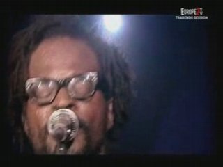 Tété - Comme Feuillets Au Vent