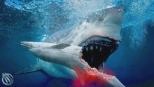Tiburón blanco: el depredador ápice del océano