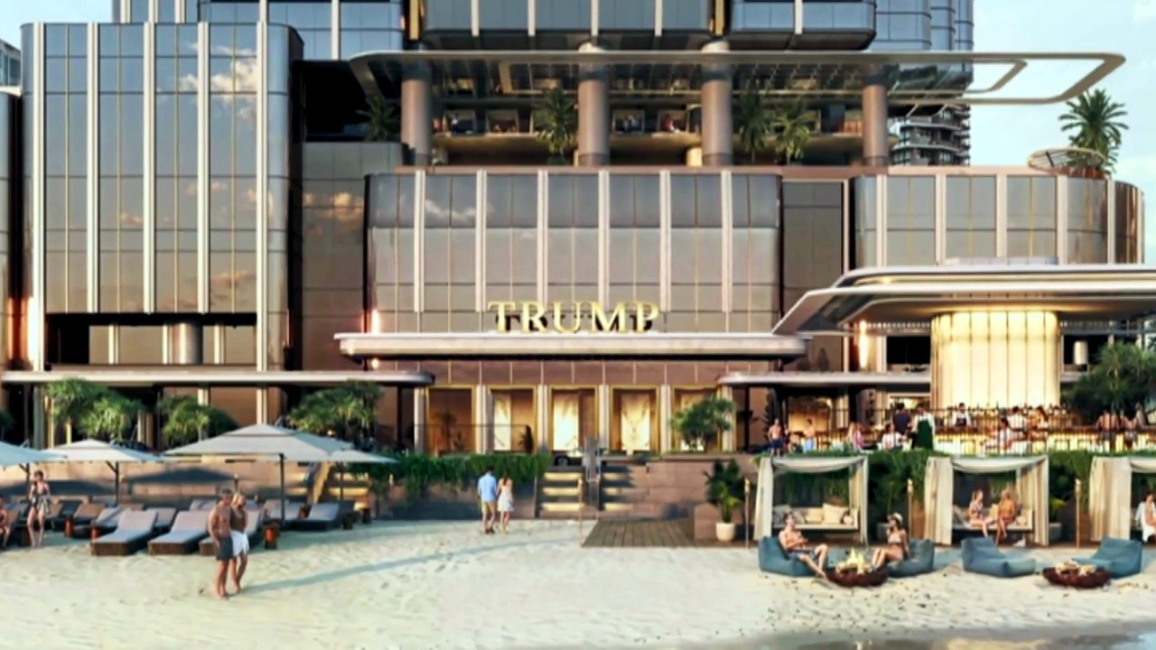 $1.5b Trump Tower on Gold Coast scrapped less than three months after deal struck