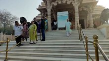 કોબા તીર્થ માતૃ વંદના સખી ગ્રુપ મસ્તી on 🥰🥰🥰🥰🥰🥰 (3)