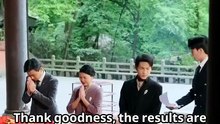 One Mistake Changed Everything… Now He Wants to Make It Right 💔🔥 #cdrama