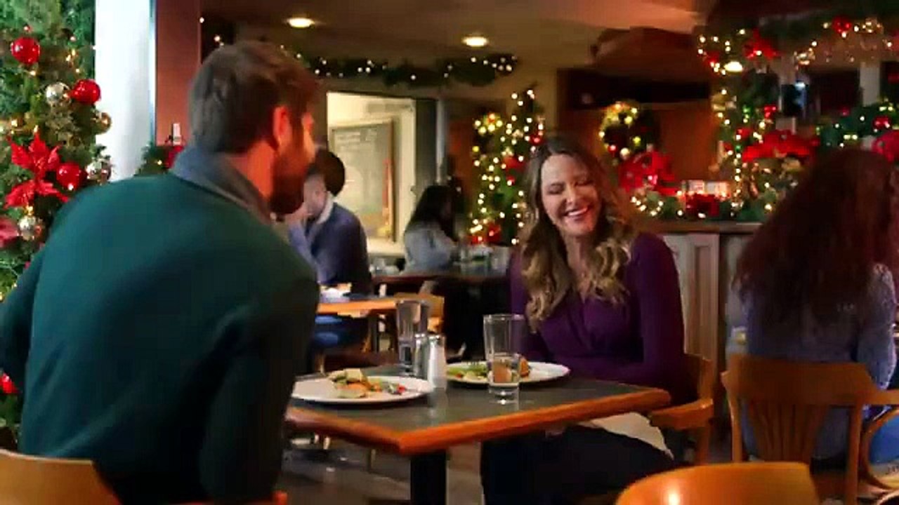 El Milagro de Navidad de Daisy - Película completa  [Español]