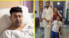 Prateek Yadav Death:मुलायम सिंह के छोटे बेटे का निधन कैसे हुआ,परिवार में कौन कौन|Family,Wife,Kids