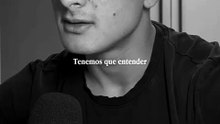 El cambio empieza cuando dejas de esperar.