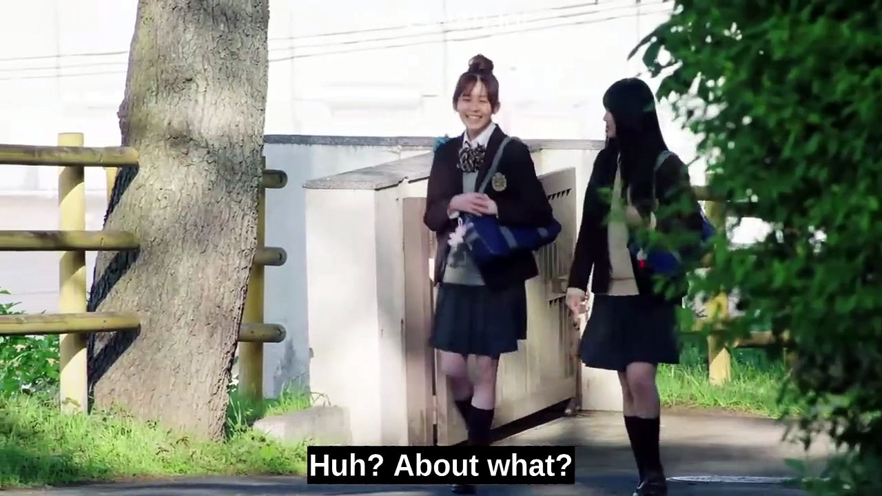 Mieruko-chan (2025) HD Movie English Sub [Full Movie] [Watch Free Online]Full EP - Full
