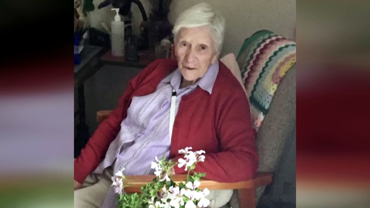 Inquest into 2023 tasering death of 95-year-old Clare Nowland begins
