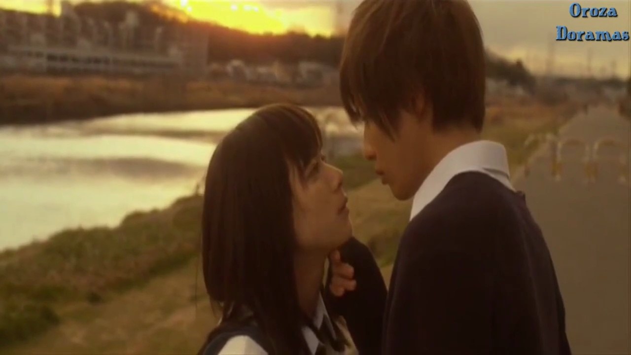 Sensei to Kanojo - Película Completa  [Sub Español]