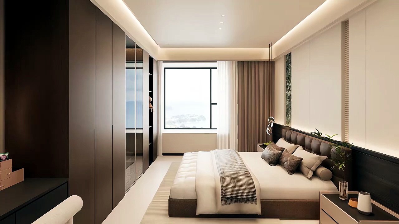Bộ sưu tập mẫu nhà biệt thự 2 tầng tân cổ điển kiểu Pháp không thể bỏ lỡ