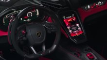 Lamborghini Fenomeno Roadster - La prima supersportiva Roadster HPEV con V12 ibrido
