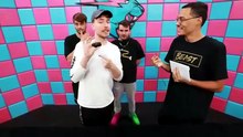 Mrbeast Would YOU Rather Have A Lamborghini or This House？ [Full Movie] [Recommended]Full EP - Full