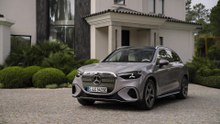 Der neue Mercedes-Benz GLC - Elektrische Exzellenz auf höchstem Fahrniveau