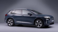 Der Audi Q4 e-tron - Marktstart und Preise