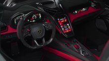 Lamborghini Fenomeno Roadster - Erster Supersportwagen-Roadster mit V12-Hybrid-HPEV