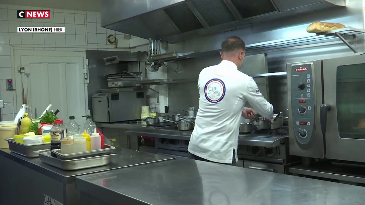 «On n'a pas envie de revivre tout ça...» : l'inquiétude des restaurateurs face à l'hantavirus