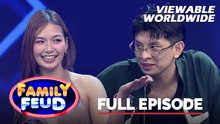 Family Feud: FINA AT POWER IMPACT DANCERS, MAGTUTUOS SA HULAAN! (May 13, 2026) (Full Episode 991)