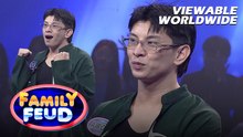 Family Feud: POWER IMPACT DANCERS, MA-OVERPOWER KAYA ANG SURVEY BOARD? (Episode 991)