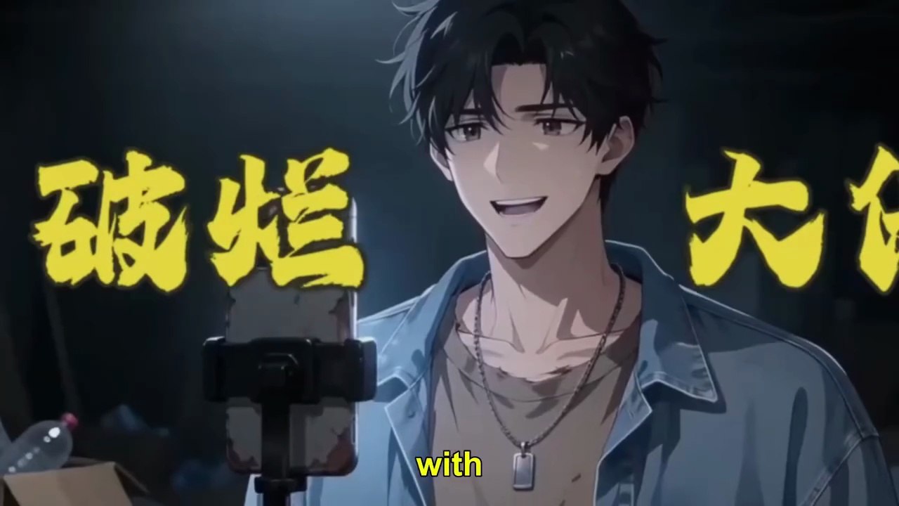 The Police And Mafia Both Started Hunting Him After One Livestream! | Manhwa Recap”