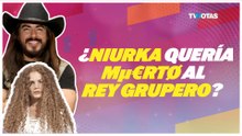 Aseguran que Niurka le realizó un trabajo oscuro a 'Rey Grupero'