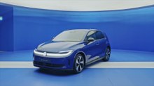 Volkswagen ID. POLO Design Preview