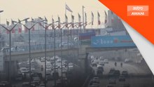 Iran tolak tekanan AS, rundingan disifatkan kritikal