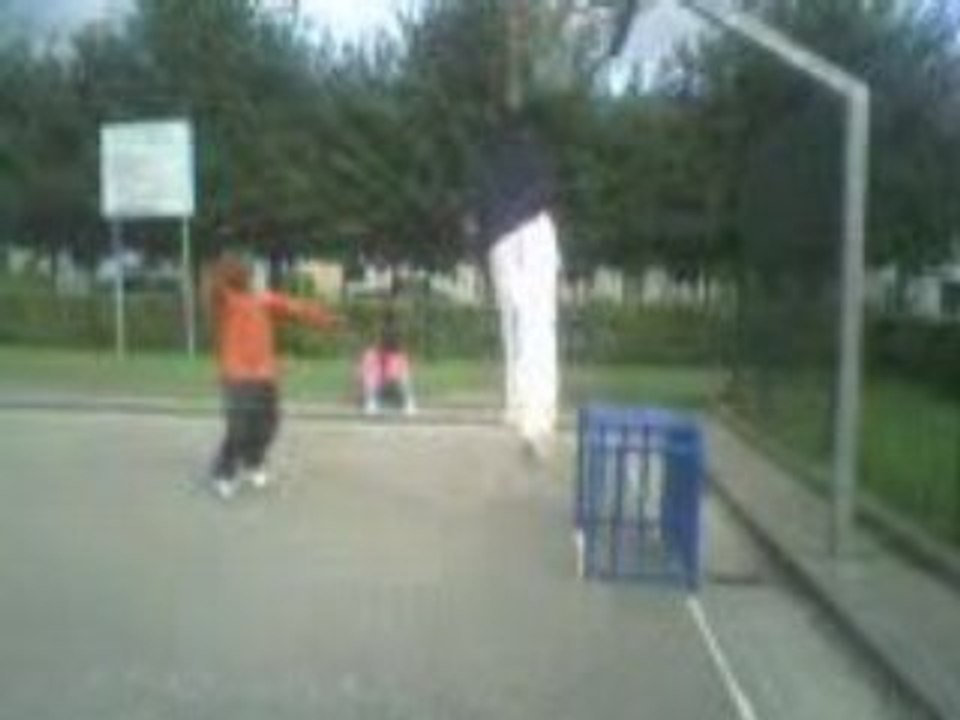 Lay-up