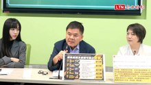 不陪藍白搞彈劾總統大戲！民進黨團：連韓國瑜都覺得不值得主持