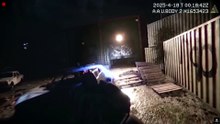 A.A.U. Black Site - Announcement Trailer