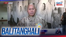 Balitanghali: (Part 2) May 13, 2026