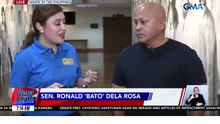 BATO, MAY PANAWAGAN KAY PBBM! | Unang Hirit