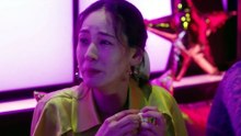 Tempted Episode 1 hindi dubbed EngSub