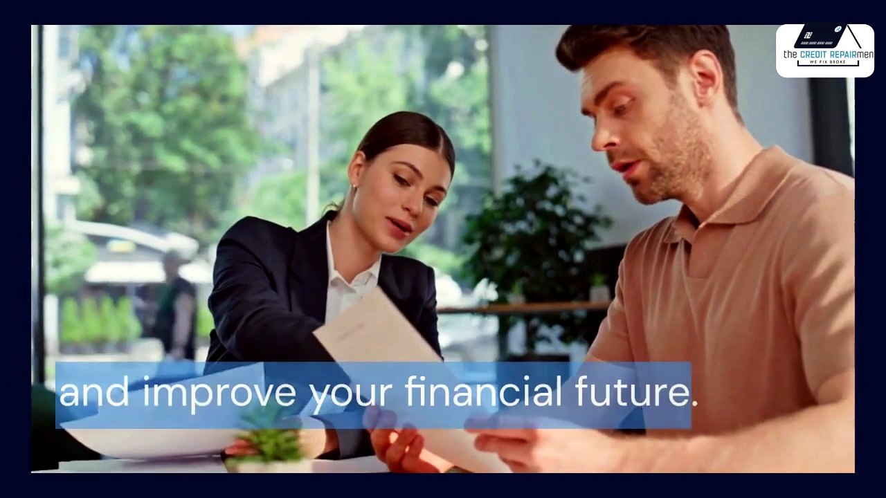 How Credit Restoration Companies Improve Your Score in San Antonio